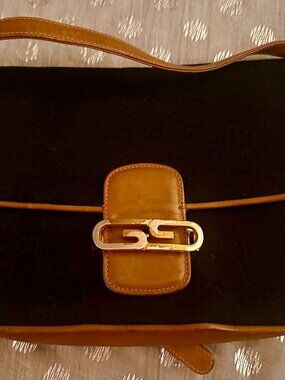 Gucci Vintage Shoulder Bag